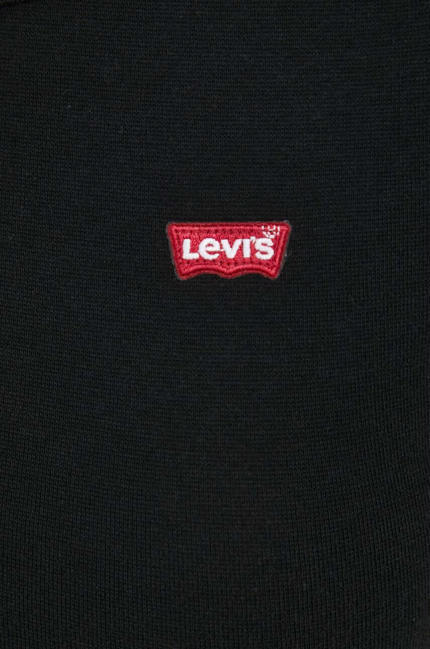 Levi's Тениска в черно - Pepit.bg