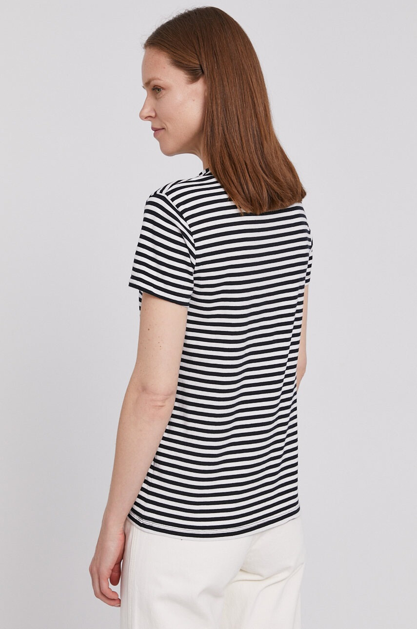 Levi's Тениска дамска в сиво - Pepit.bg