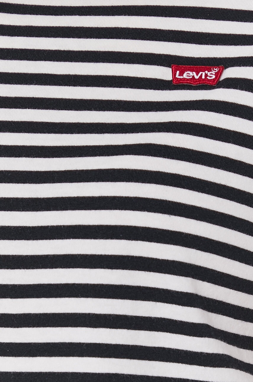 Levi's Тениска дамска в сиво - Pepit.bg