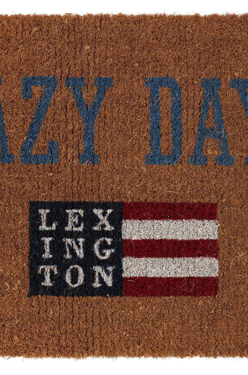 Lexington Изтривалка - Pepit.bg
