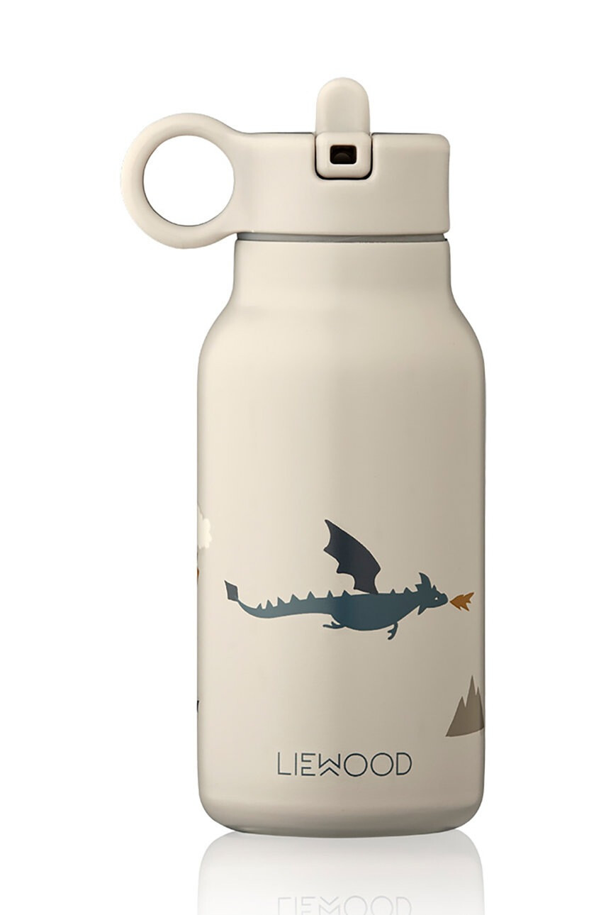 Liewood Детска бутилка Falk 250 ml - Pepit.bg