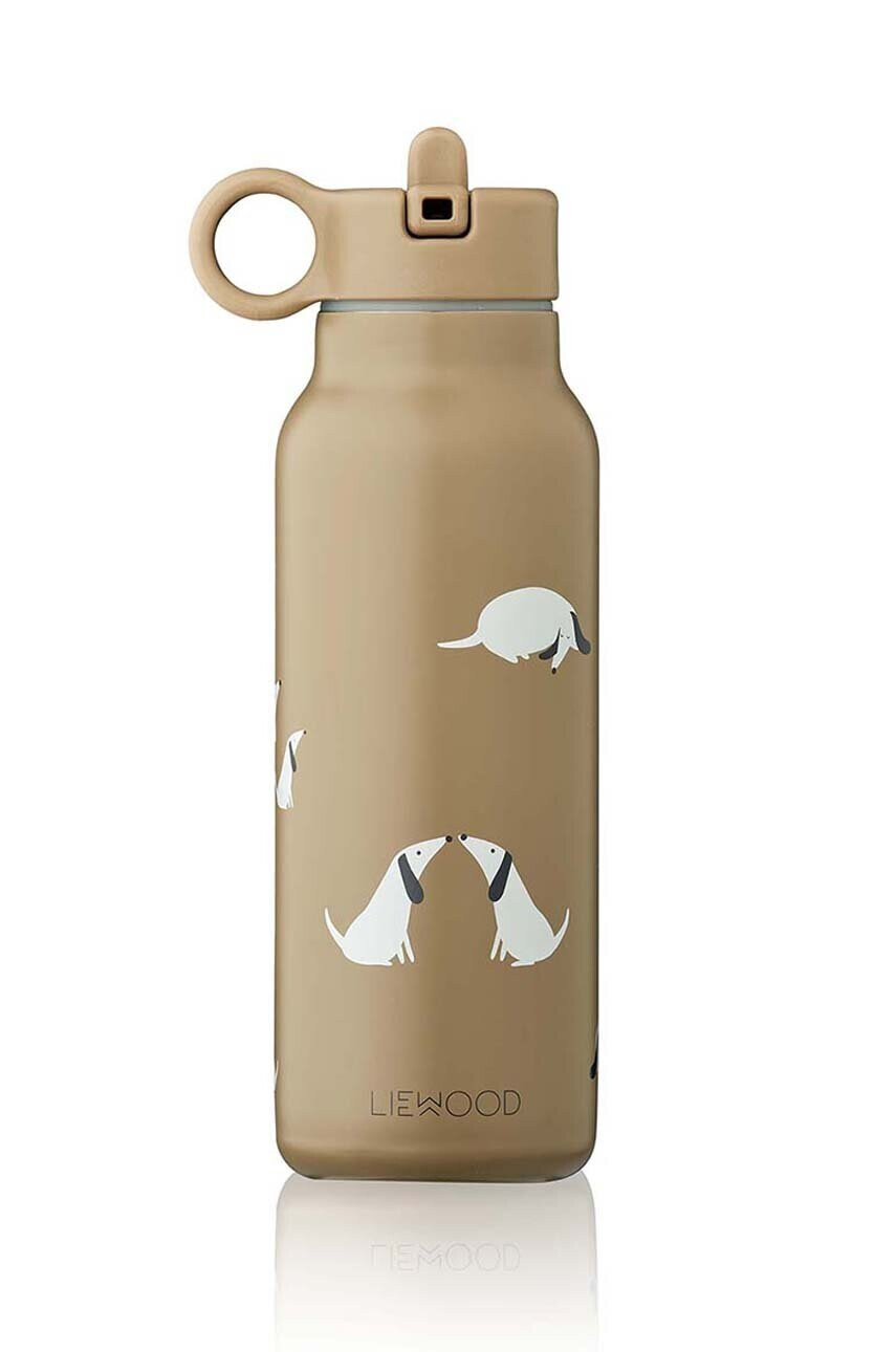 Liewood Детска бутилка Falk 350 ml - Pepit.bg