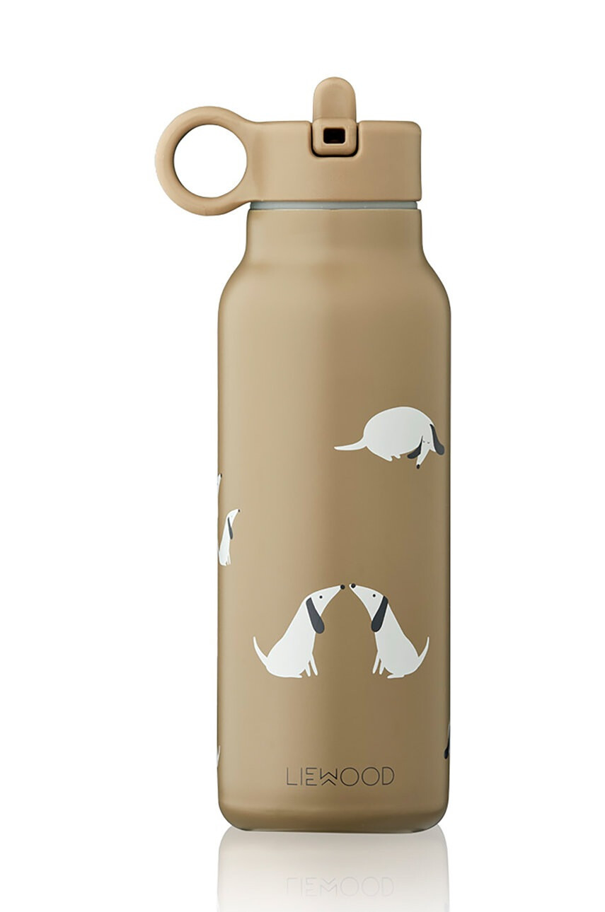 Liewood Детска бутилка Falk 350 ml - Pepit.bg