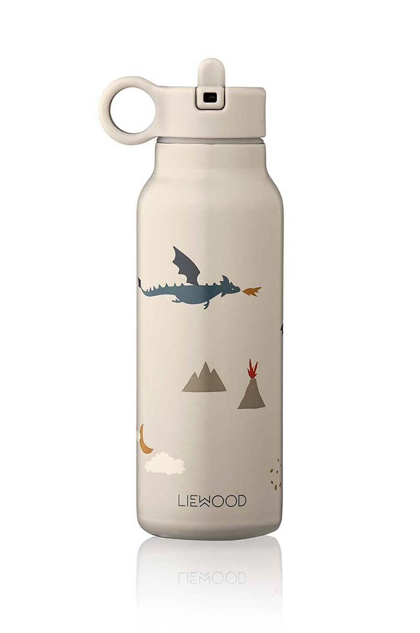 Liewood Детска бутилка Falk 350 ml - Pepit.bg