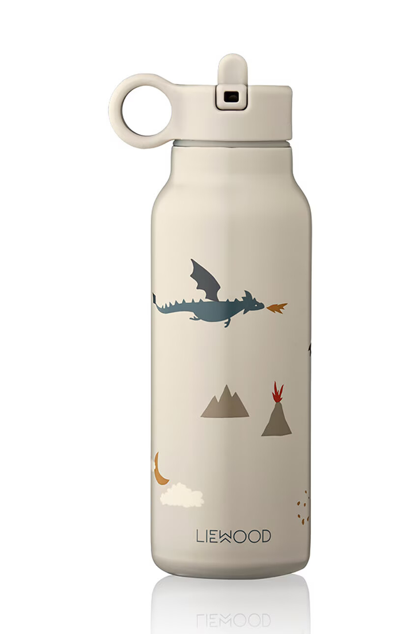 Liewood Детска бутилка Falk 350 ml - Pepit.bg