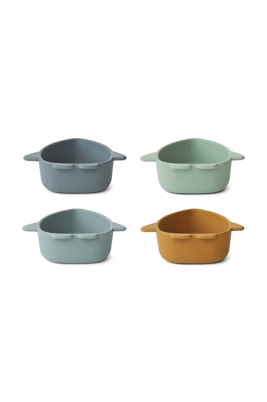 Liewood Детска купа (4 броя) - Pepit.bg