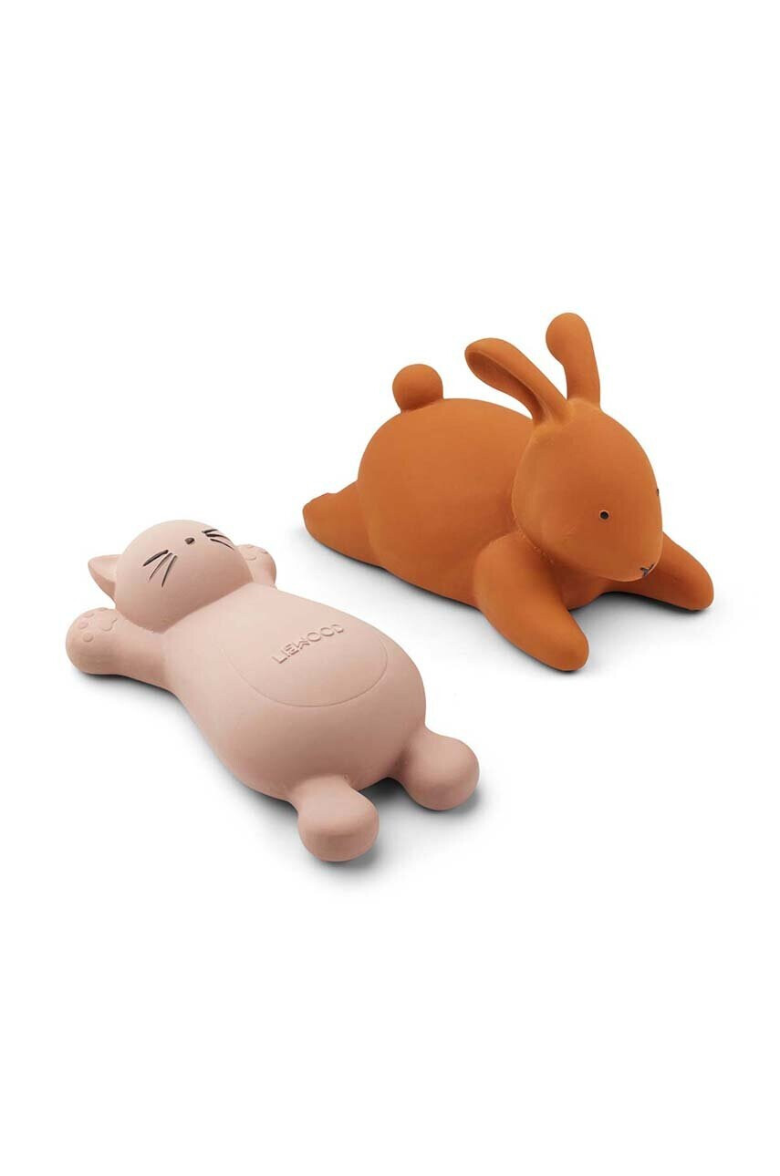 Liewood Играчка за баня (2 броя) - Pepit.bg