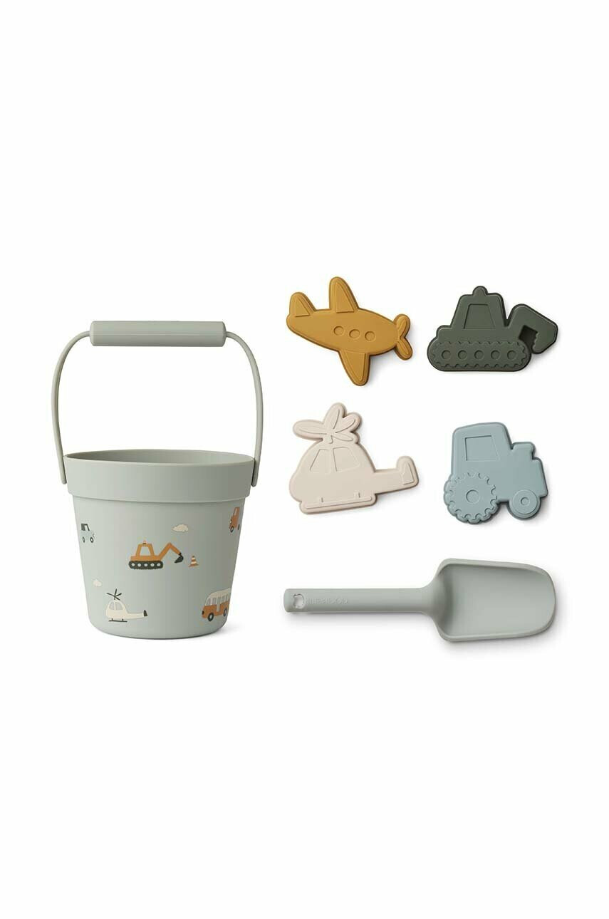 Liewood Играчки за пясък - Pepit.bg
