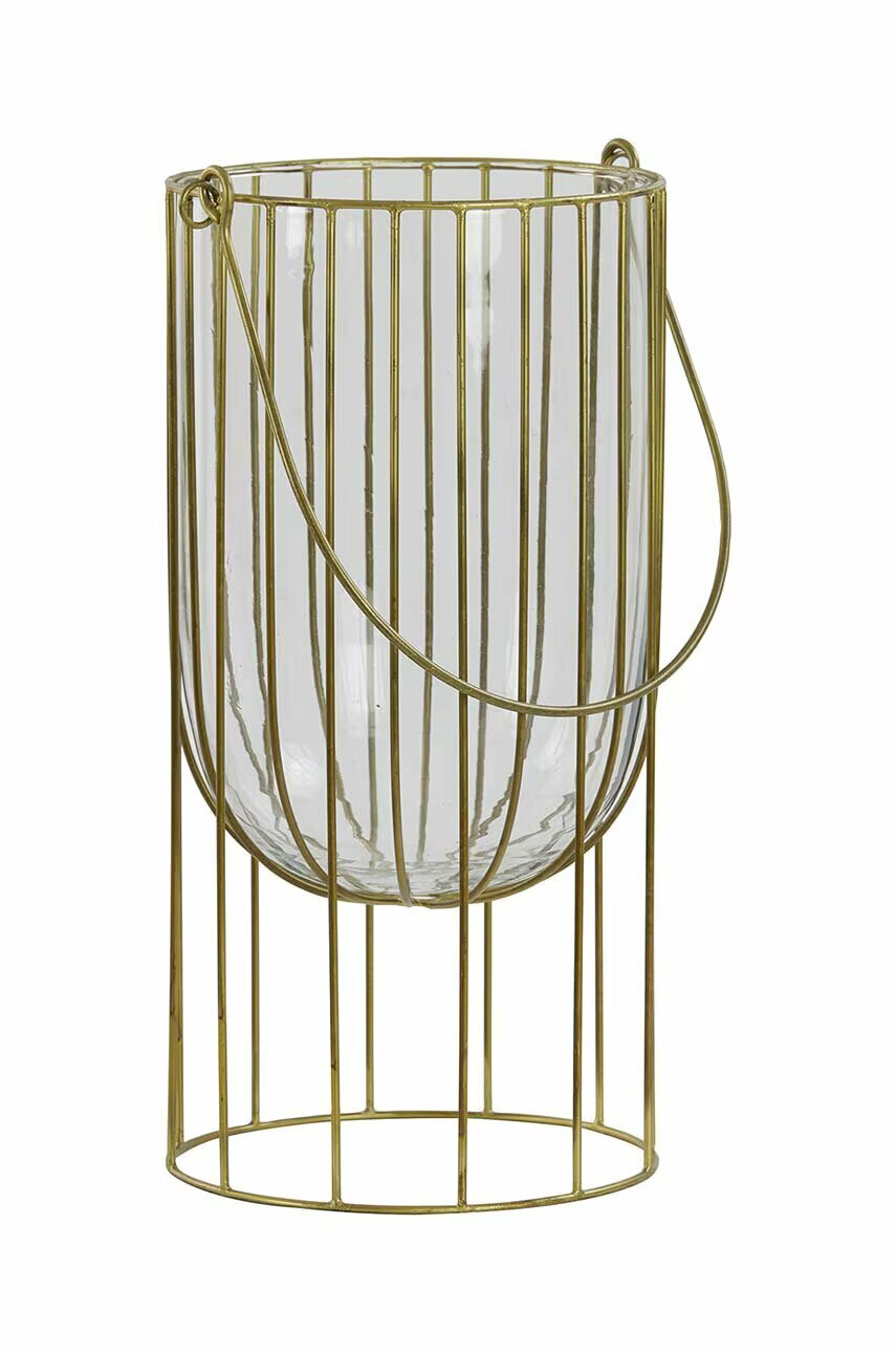 Light & Living Декоративен свещник Light & Living - Pepit.bg