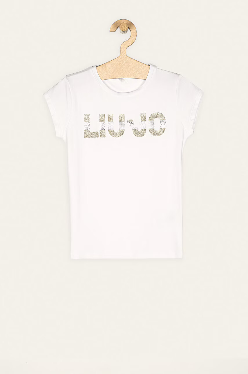 Liu Jo Детска тениска 128/140-164/170 см - Pepit.bg