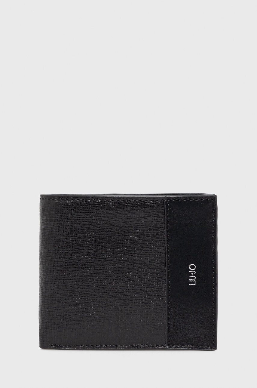 Liu Jo Кожен портфейл - Pepit.bg