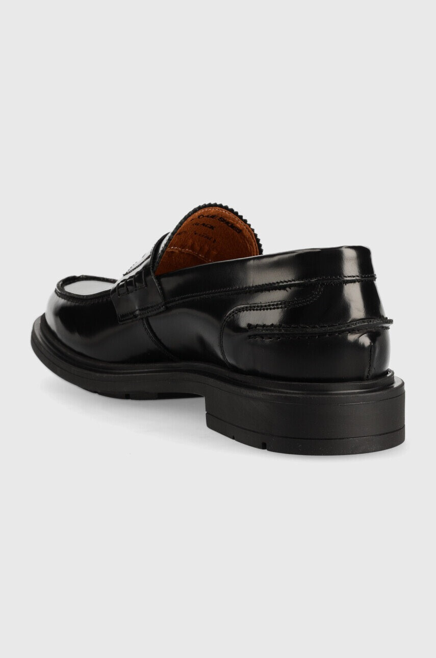 Liu Jo Кожени мокасини - Pepit.bg