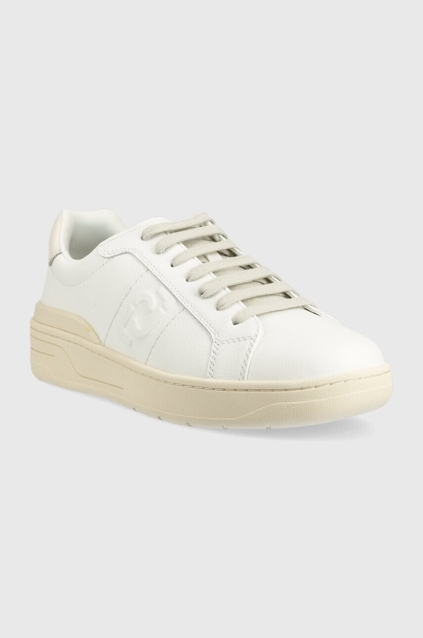 Liu Jo Маратонки WALKER 02 в бяло 7B3003P0102S3068 - Pepit.bg