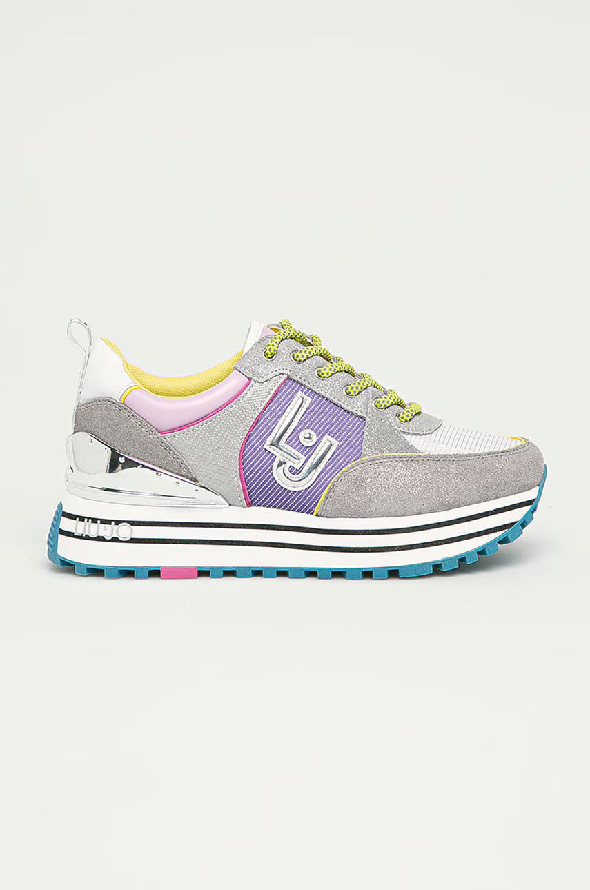 Liu Jo Обувки Maxi wonder - Pepit.bg
