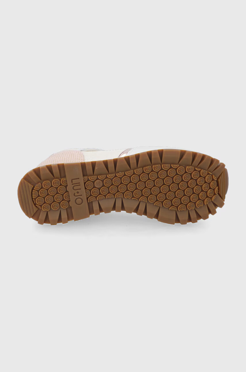 Liu Jo Обувки Wonder 1 - Pepit.bg