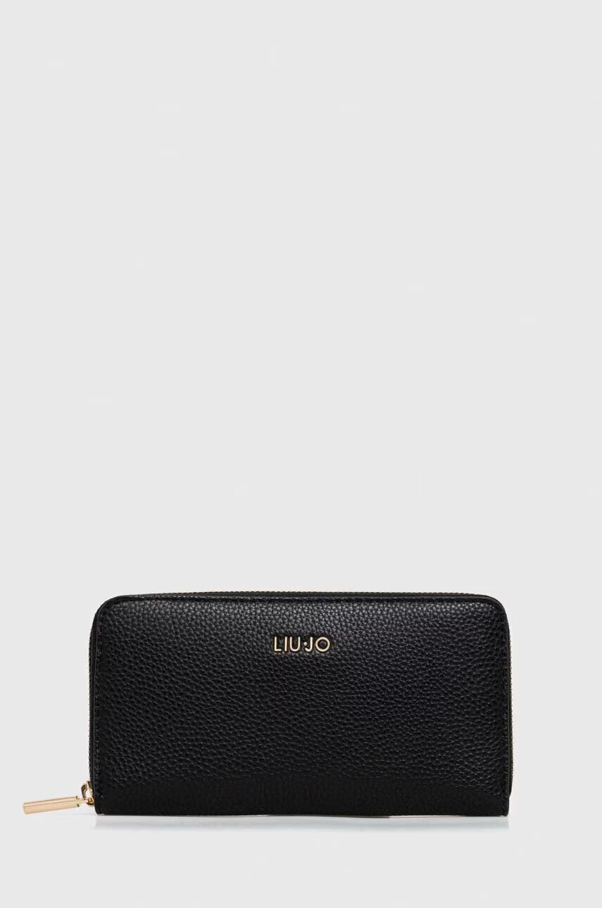 Liu Jo Портфейл - Pepit.bg