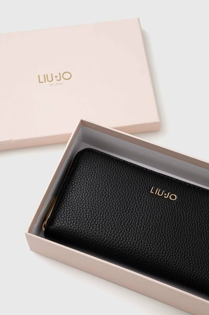 Liu Jo Портфейл - Pepit.bg