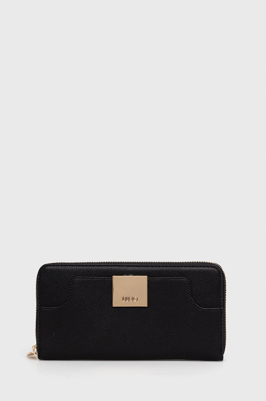 Liu Jo Портфейл - Pepit.bg