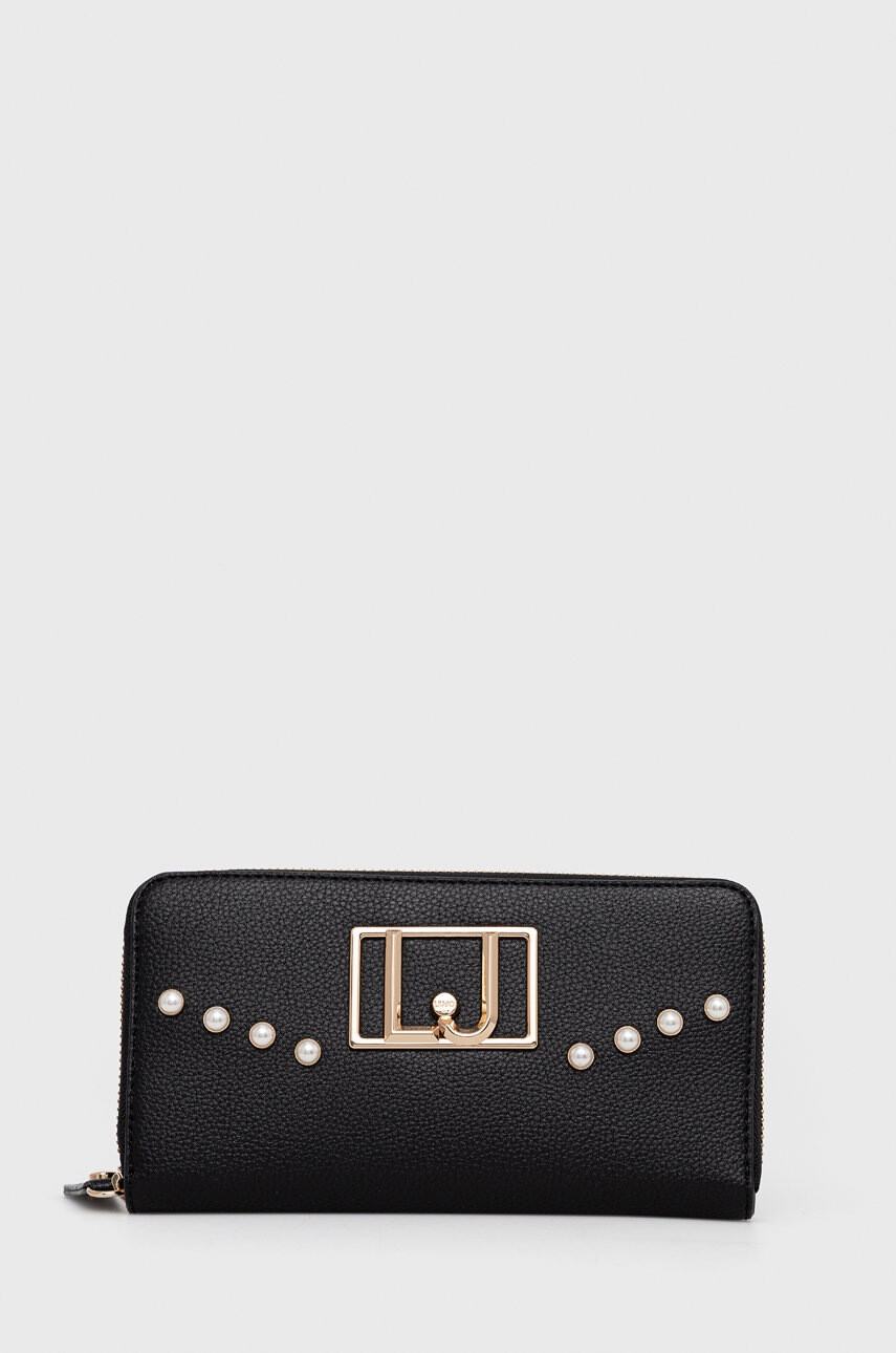 Liu Jo Портфейл - Pepit.bg
