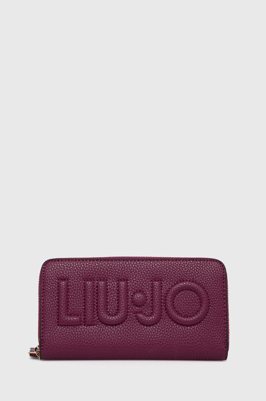 Liu Jo Портфейл - Pepit.bg
