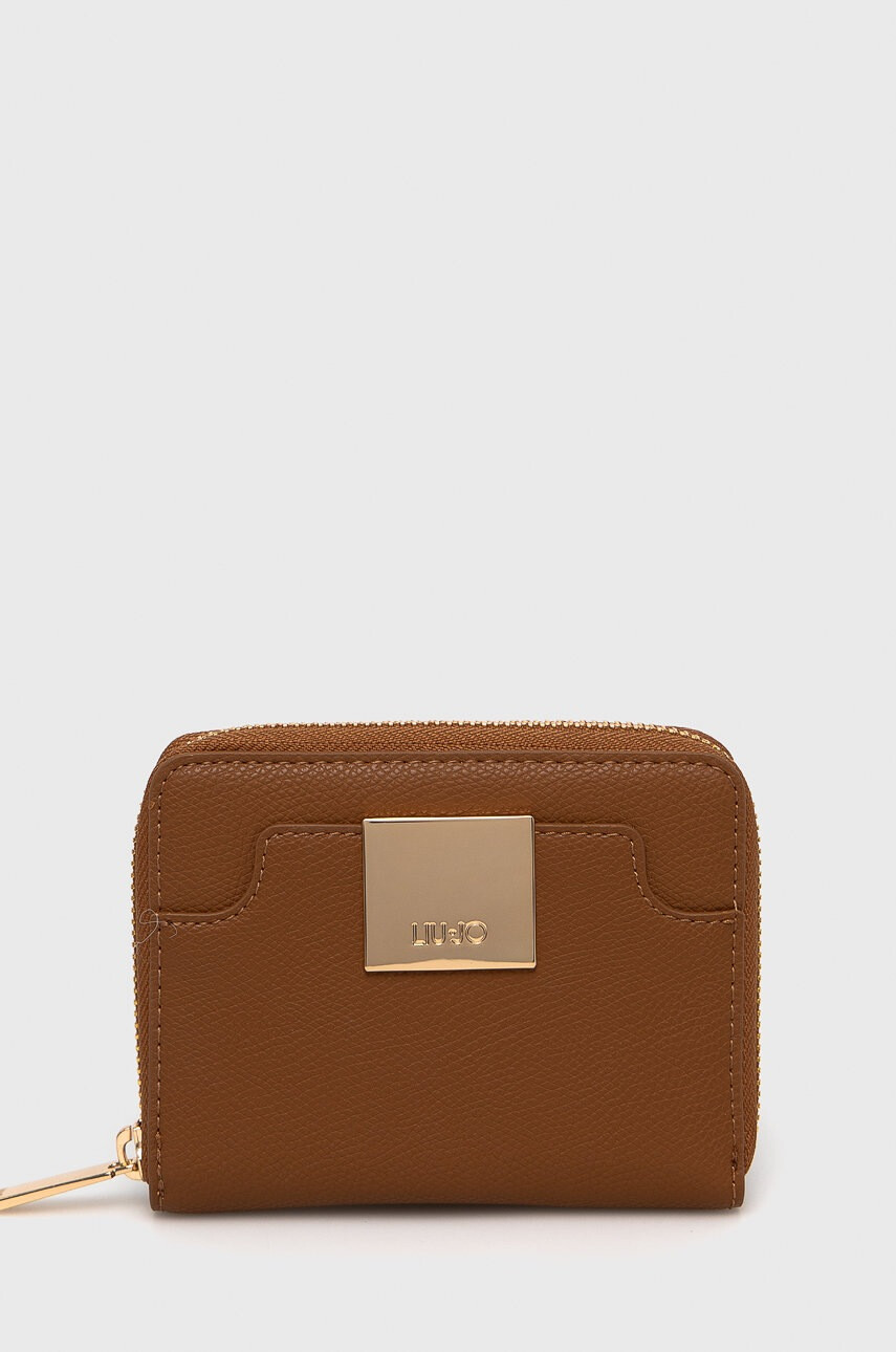 Liu Jo Портфейл - Pepit.bg