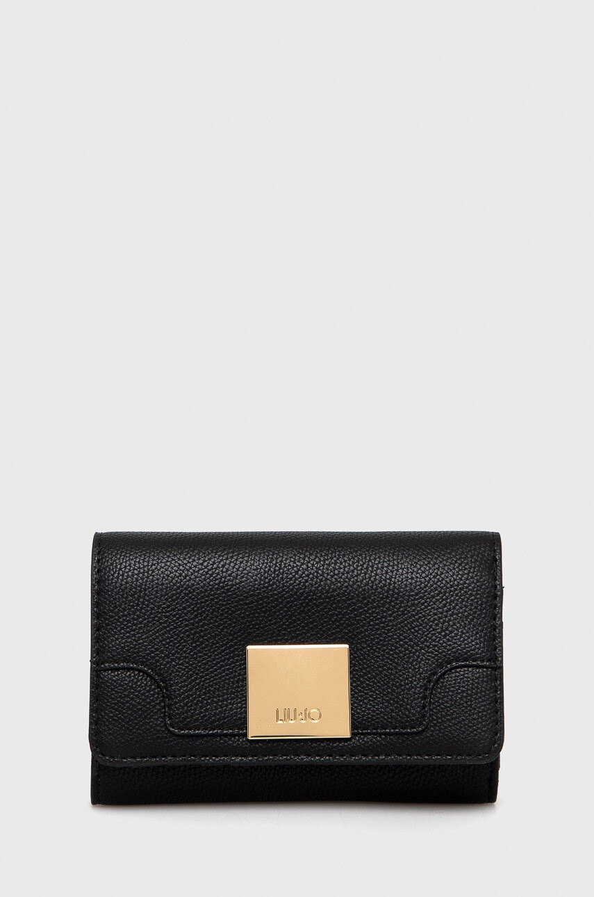 Liu Jo Портфейл - Pepit.bg