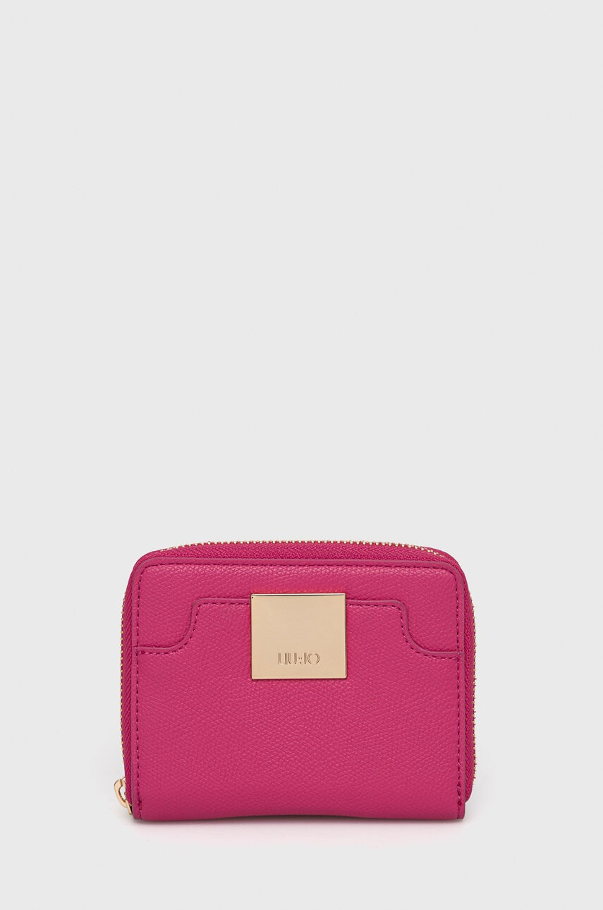 Liu Jo Портфейл - Pepit.bg