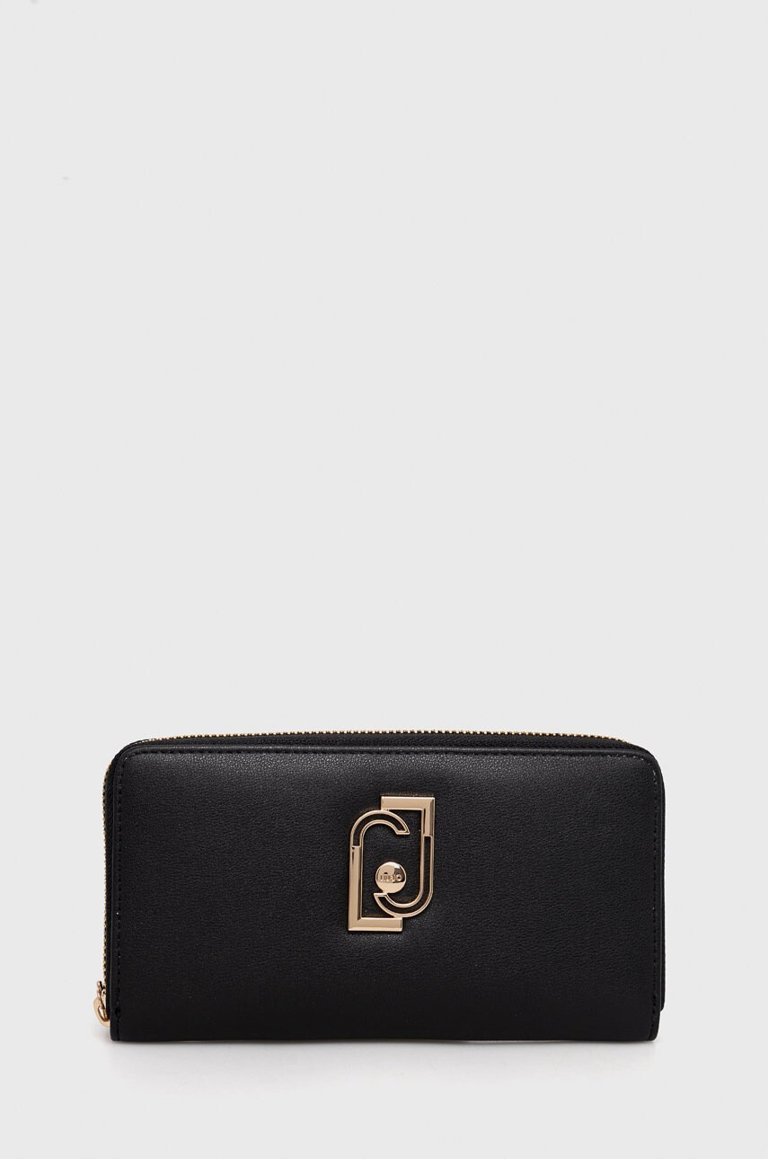 Liu Jo Портфейл - Pepit.bg