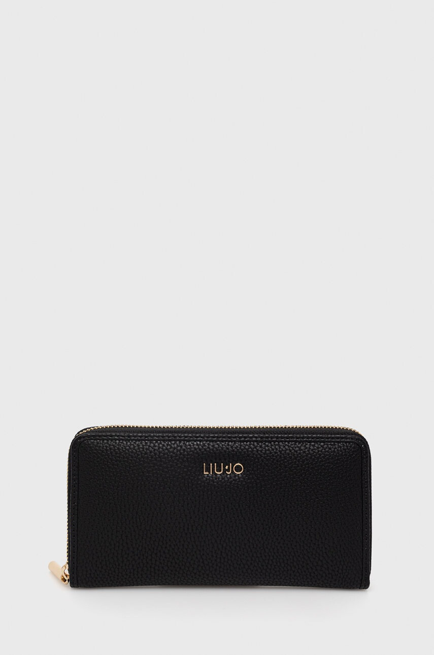 Liu Jo Портфейл - Pepit.bg