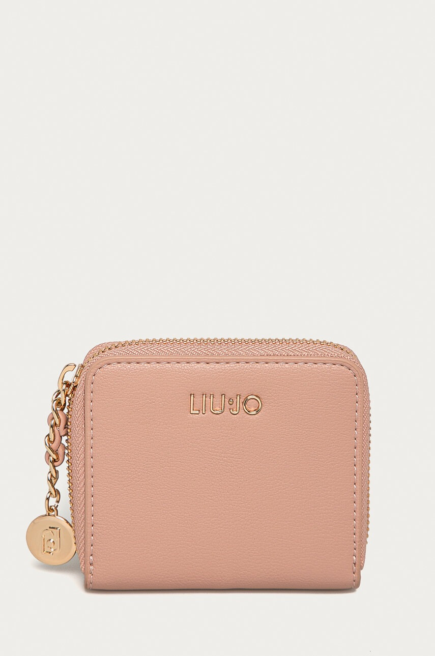 Liu Jo Портфейл - Pepit.bg