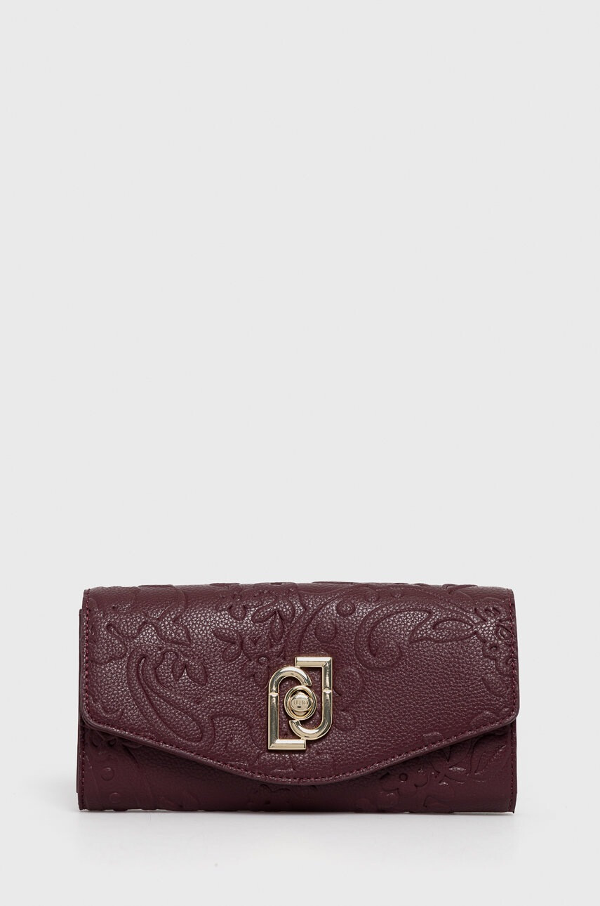 Liu Jo Портфейл - Pepit.bg