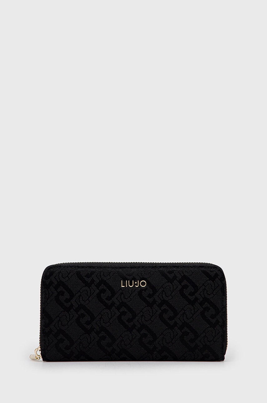 Liu Jo Портфейл - Pepit.bg