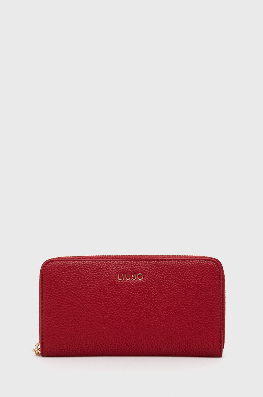 Liu Jo Портфейл - Pepit.bg