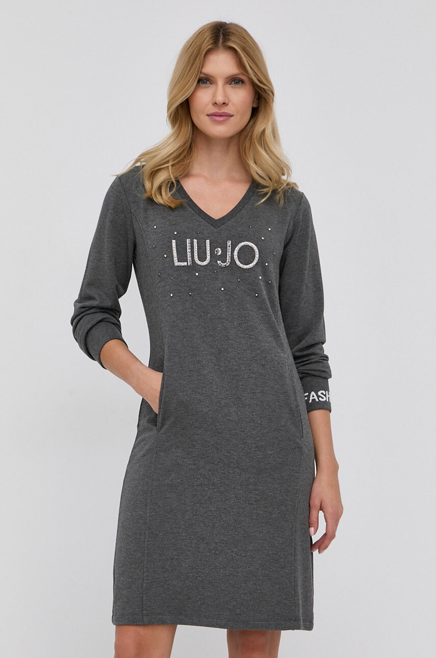 Liu Jo Рокля - Pepit.bg