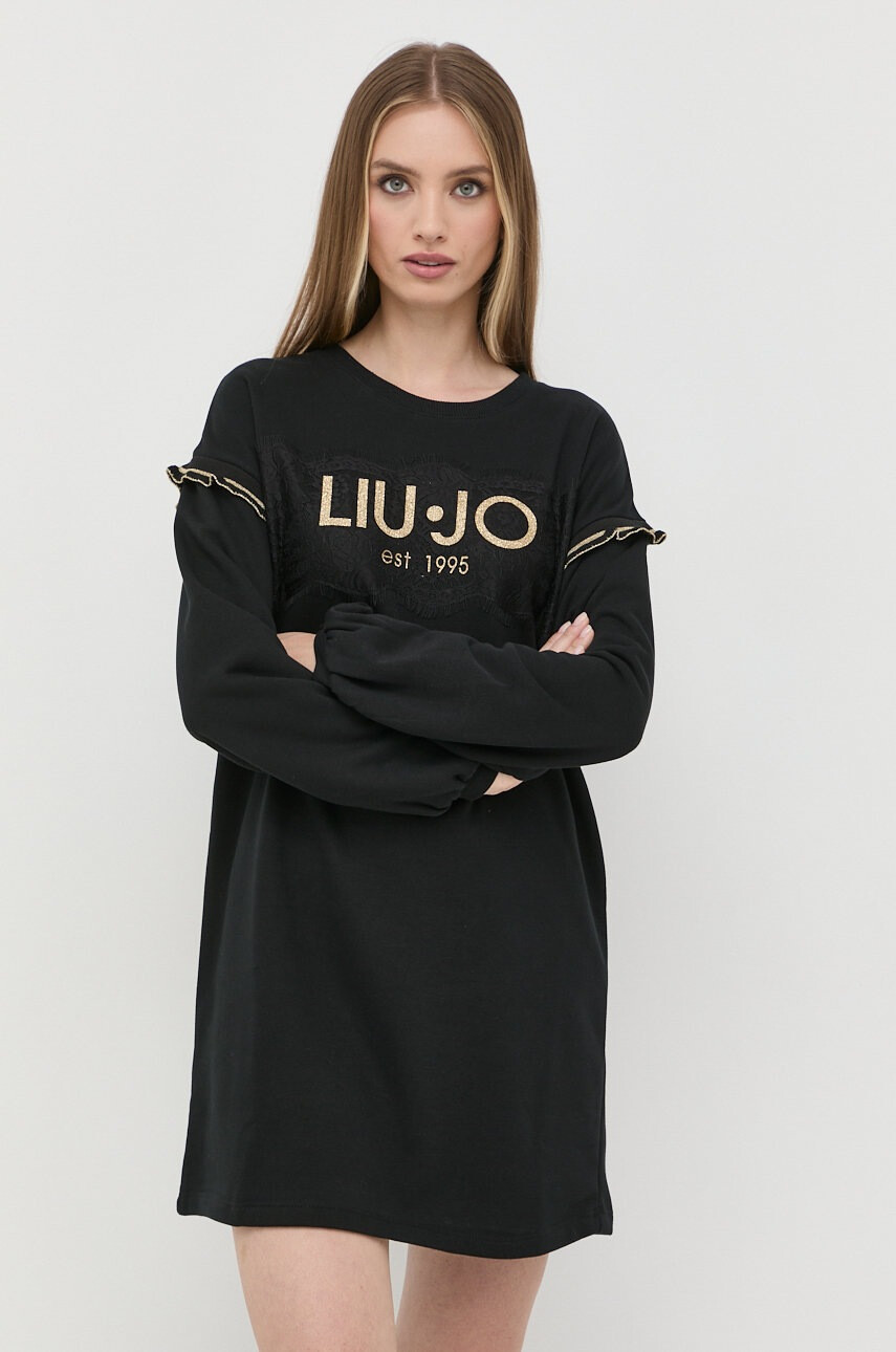 Liu Jo Рокля - Pepit.bg