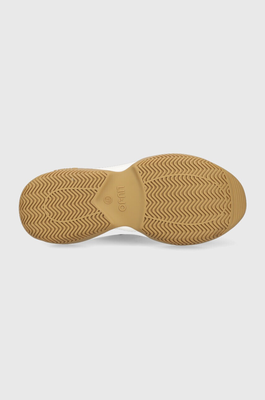 Liu Jo Сандали JUNE 06 в бежово с платформа BA3051EX014S1800 - Pepit.bg
