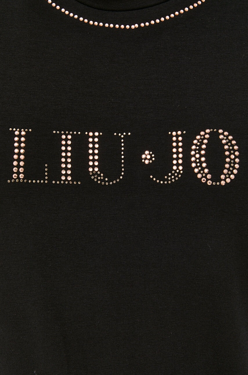 Liu Jo Тениска - Pepit.bg