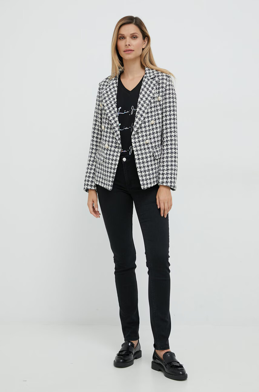 Liu Jo Тениска - Pepit.bg