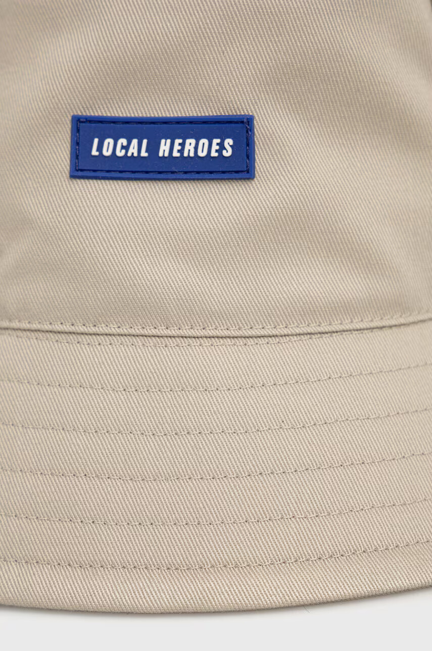 Local Heroes Капела - Pepit.bg