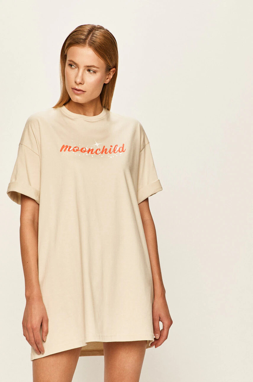Local Heroes Рокля Moonchild - Pepit.bg