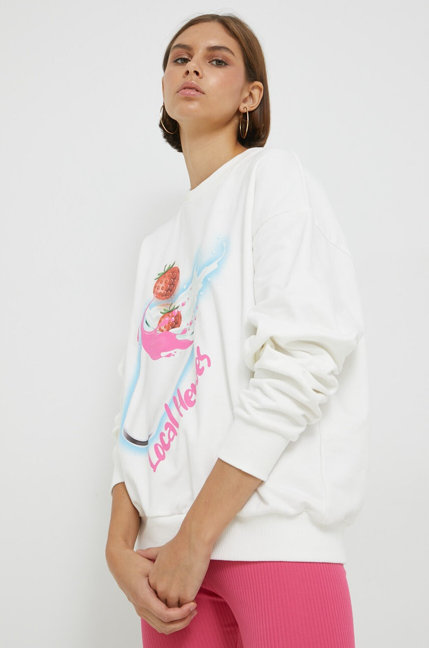 Local Heroes Суичър - Pepit.bg