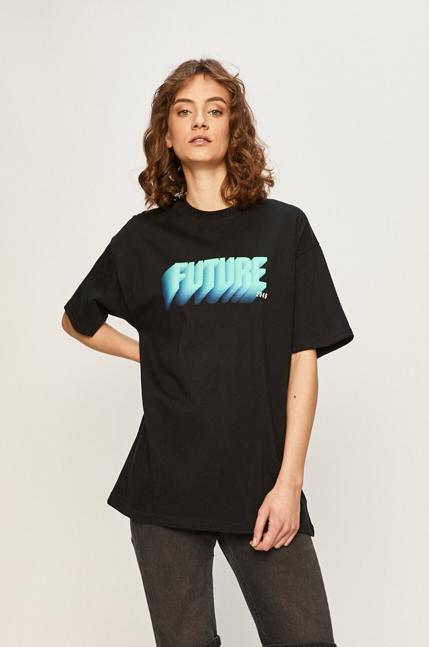 Local Heroes Тениска Future 2049 - Pepit.bg