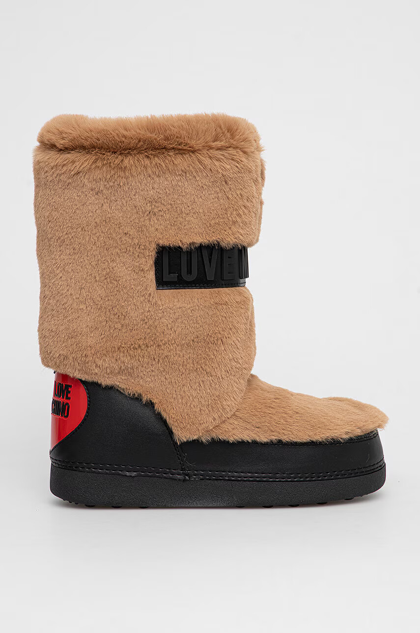 Love Moschino Апрески - Pepit.bg