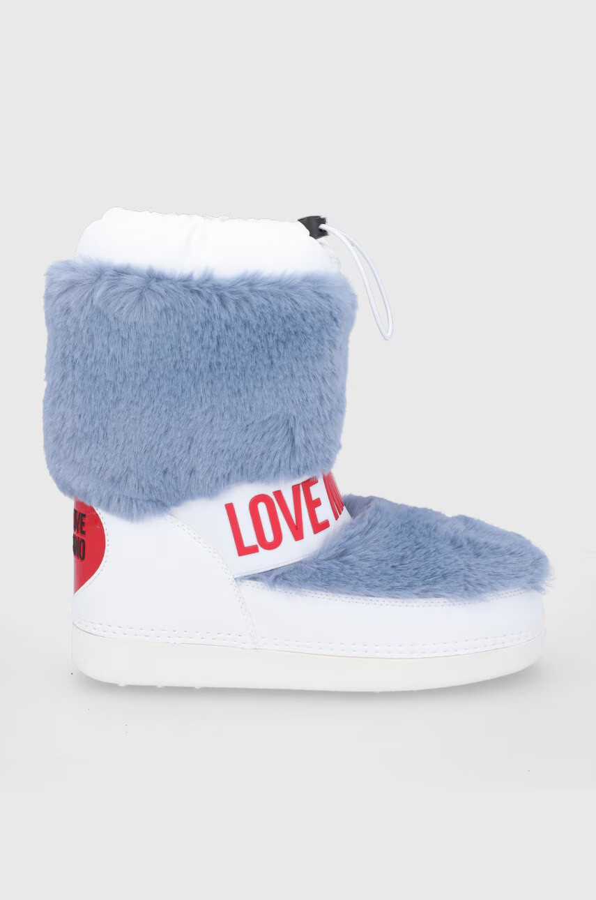 Love Moschino Апрески - Pepit.bg