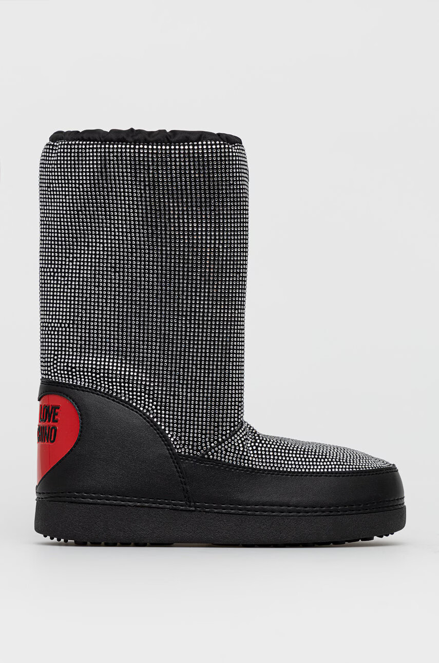 Love Moschino Апрески - Pepit.bg