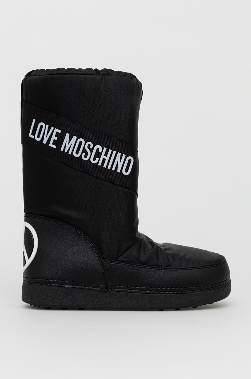 Love Moschino Апрески - Pepit.bg