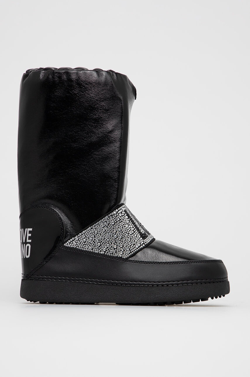 Love Moschino Апрески - Pepit.bg