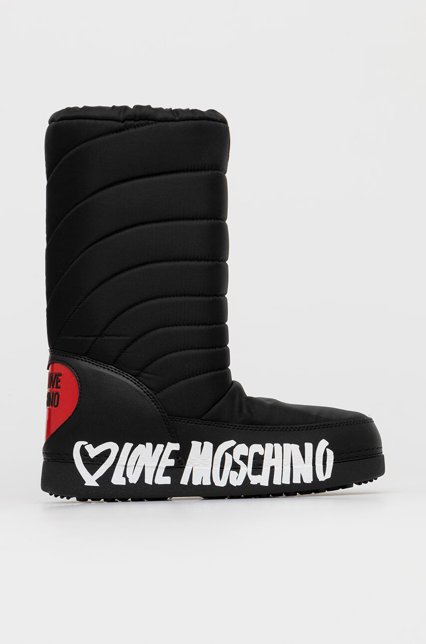 Love Moschino Апрески - Pepit.bg