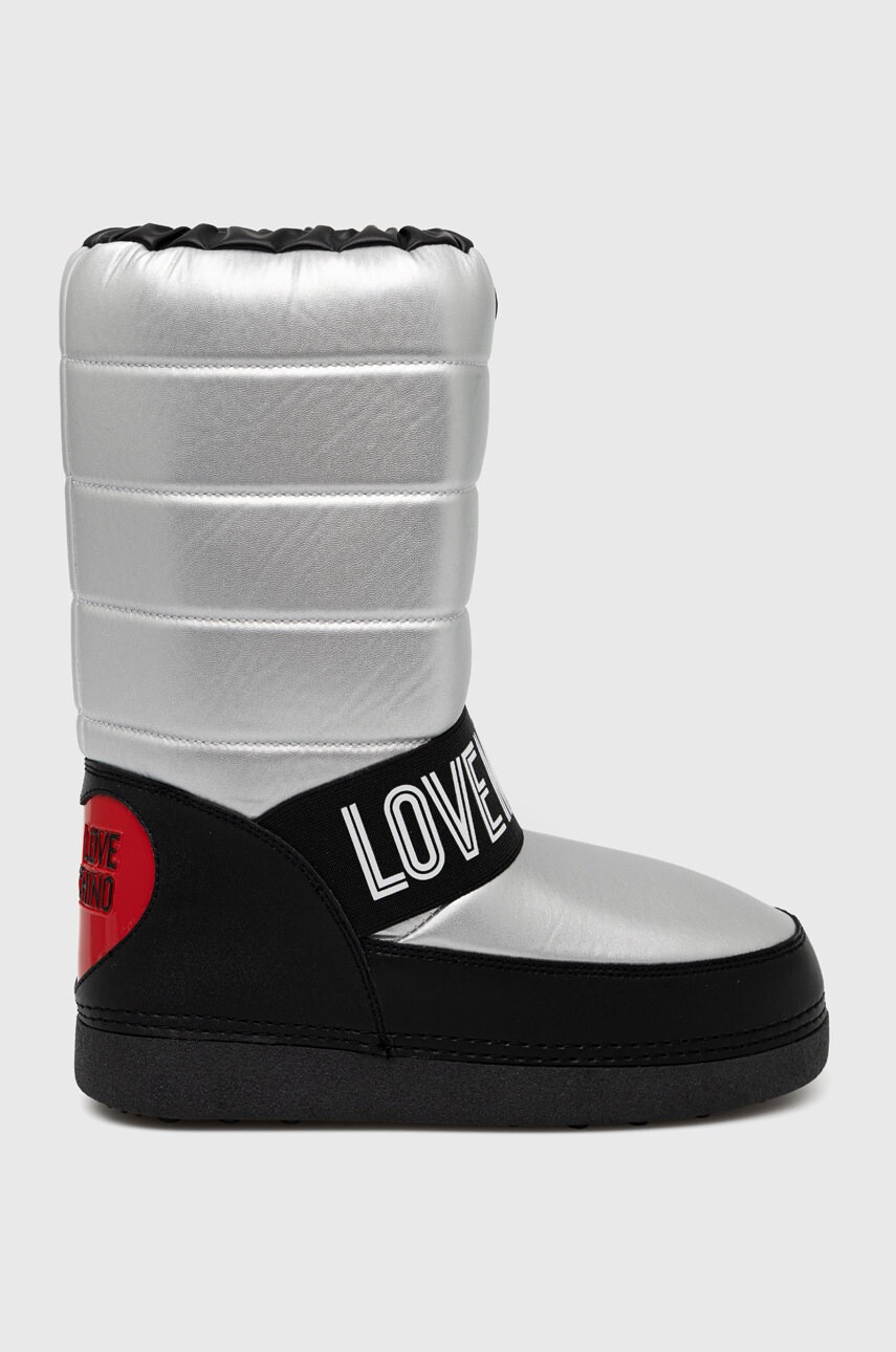 Love Moschino Апрески - Pepit.bg