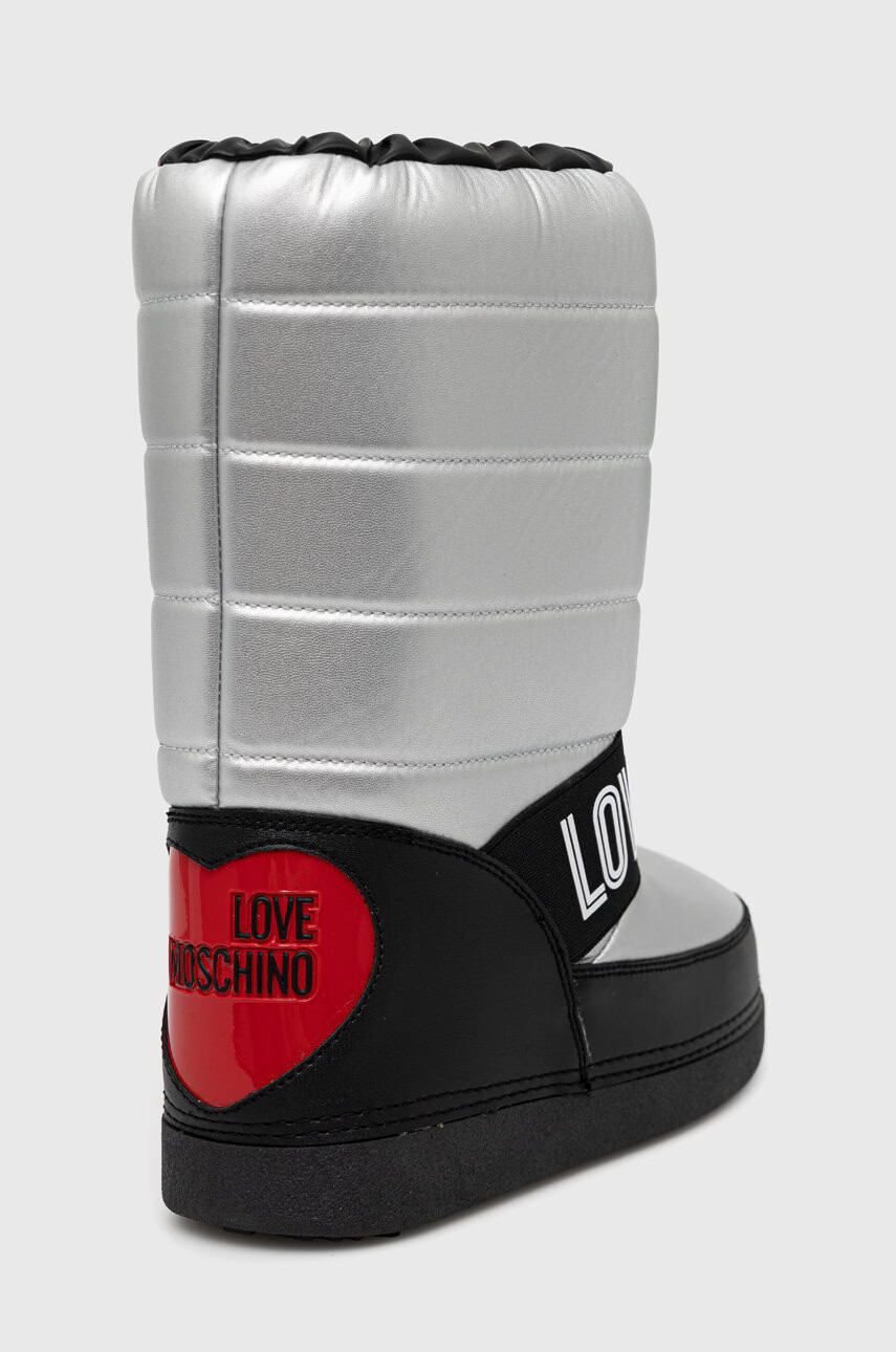 Love Moschino Апрески - Pepit.bg